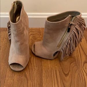 Cupid Heels
